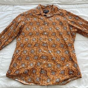 Cremieux Shirt
